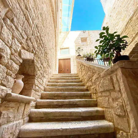 Palazzo Morola Apartment *