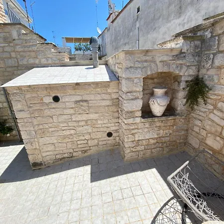 Palazzo Morola Giovinazzo