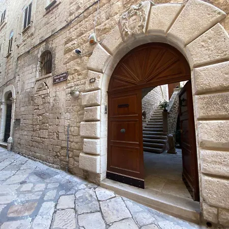 Palazzo Morola Apartment