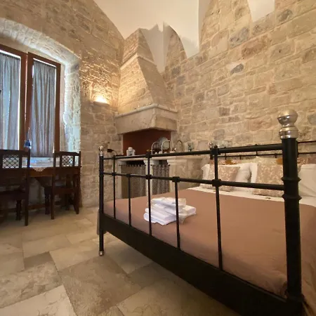 Apartment Palazzo Morola *