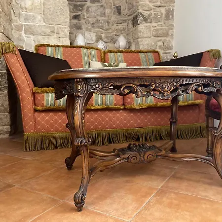 Palazzo Morola Apartment Giovinazzo