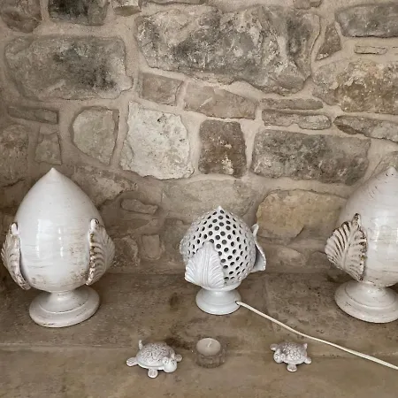 Palazzo Morola Xiv Century ジョヴィナッツォ