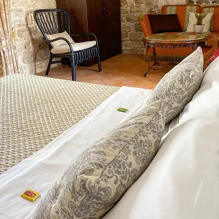 Apartment Palazzo Morola Giovinazzo