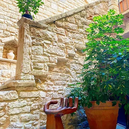 Palazzo Morola Apartment *