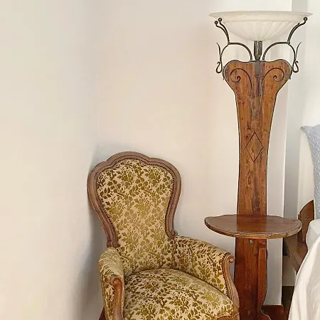 Palazzo Morola Apartment *