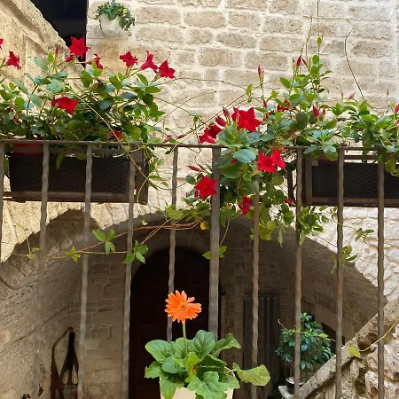 Palazzo Morola * Giovinazzo
