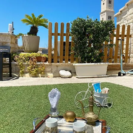 Apartment Palazzo Morola *