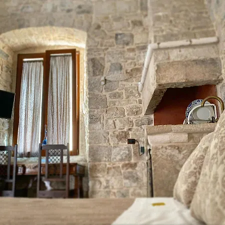Palazzo Morola Apartment Giovinazzo