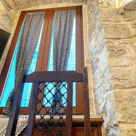 Palazzo Morola Apartment