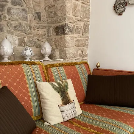 Apartment Palazzo Morola Giovinazzo