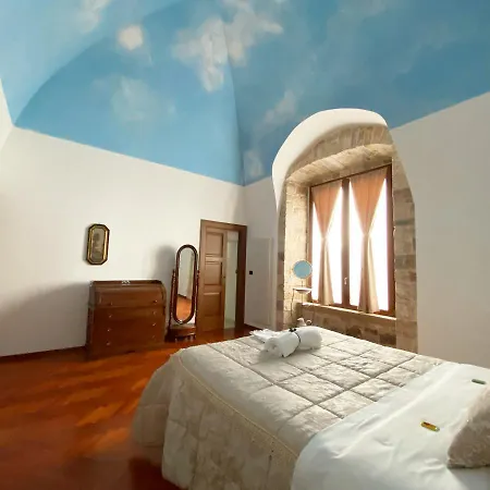 Palazzo Morola Apartment