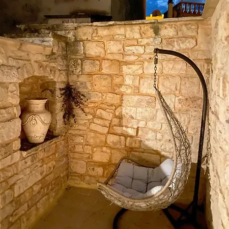 Palazzo Morola Apartment