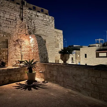 Palazzo Morola Xiv Century