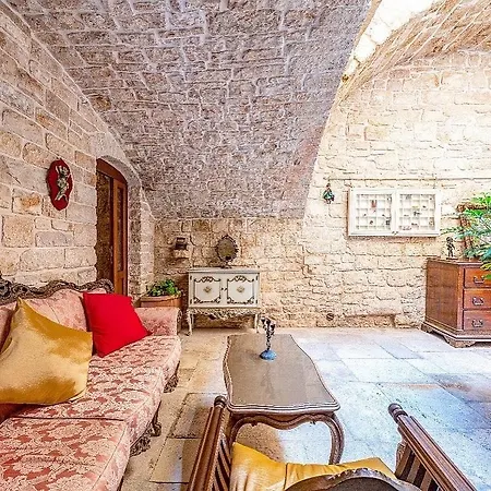 Palazzo Morola Giovinazzo