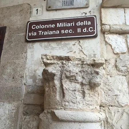Apartment Palazzo Morola Giovinazzo