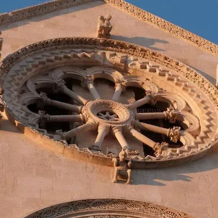 Palazzo Morola * Giovinazzo