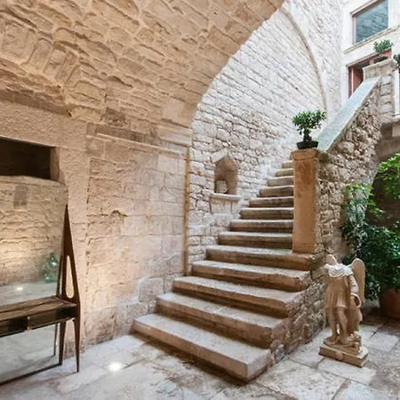 Apartment Palazzo Morola Giovinazzo