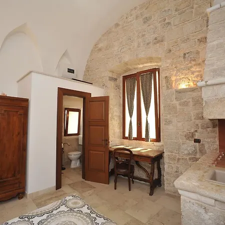 Palazzo Morola Giovinazzo