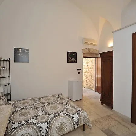 Palazzo Morola Giovinazzo