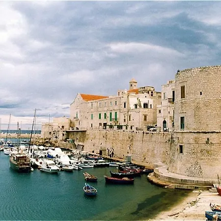 Palazzo Morola Apartment