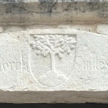 Palazzo Morola Giovinazzo