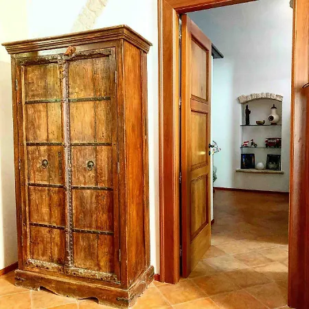 Palazzo Morola * Giovinazzo