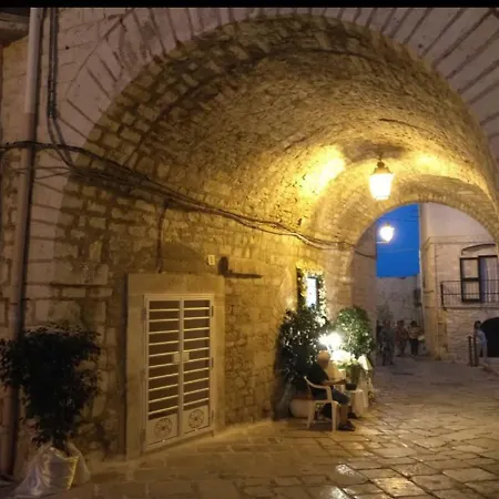 Apartment Palazzo Morola *