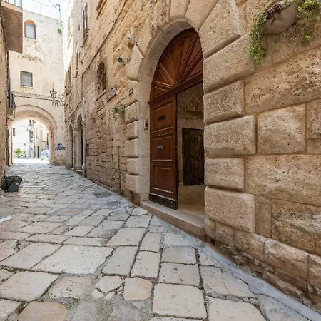 Palazzo Morola Xiv Century *