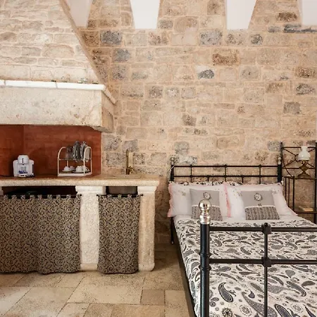 Palazzo Morola Apartment