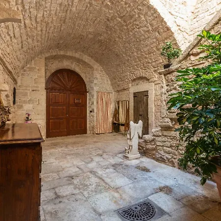 Palazzo Morola Apartment