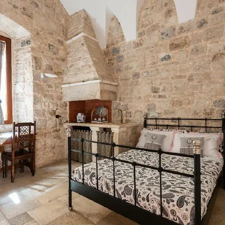 Palazzo Morola Apartment *