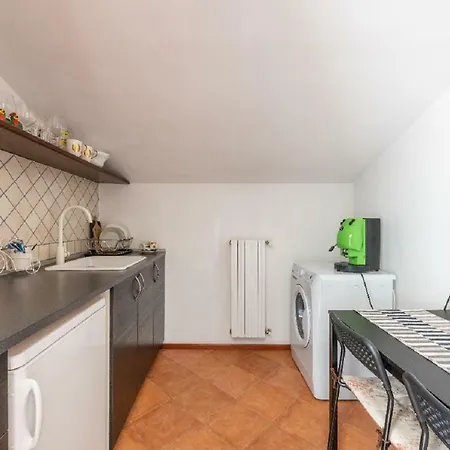 Palazzo Morola Apartment