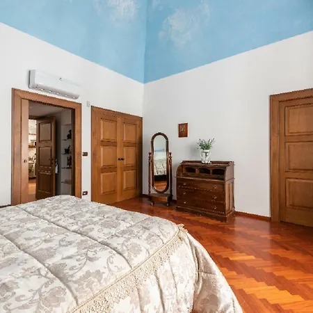 Apartment Palazzo Morola Giovinazzo