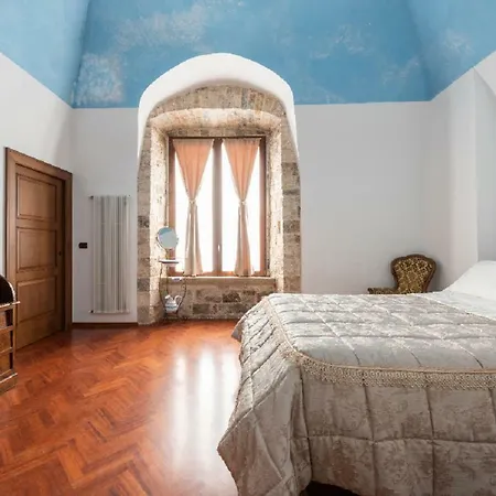Apartment Palazzo Morola Giovinazzo