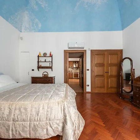 Apartment Palazzo Morola *