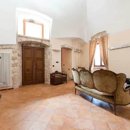 アパート Palazzo Morola Xiv Century *