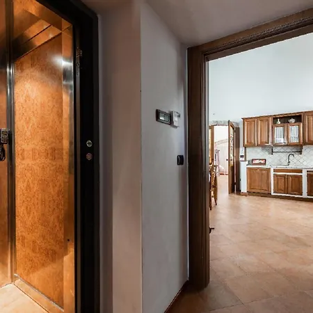 Apartment Palazzo Morola *