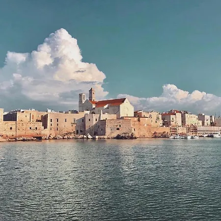 Palazzo Morola Apartment Giovinazzo